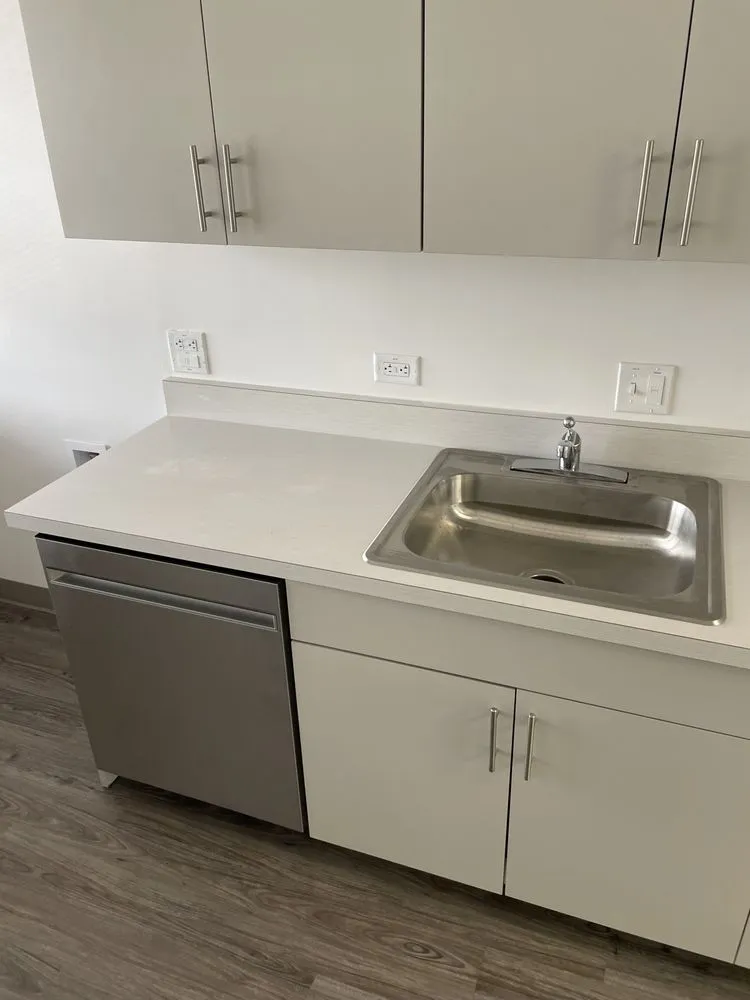 Slide of Plumbing Samurai