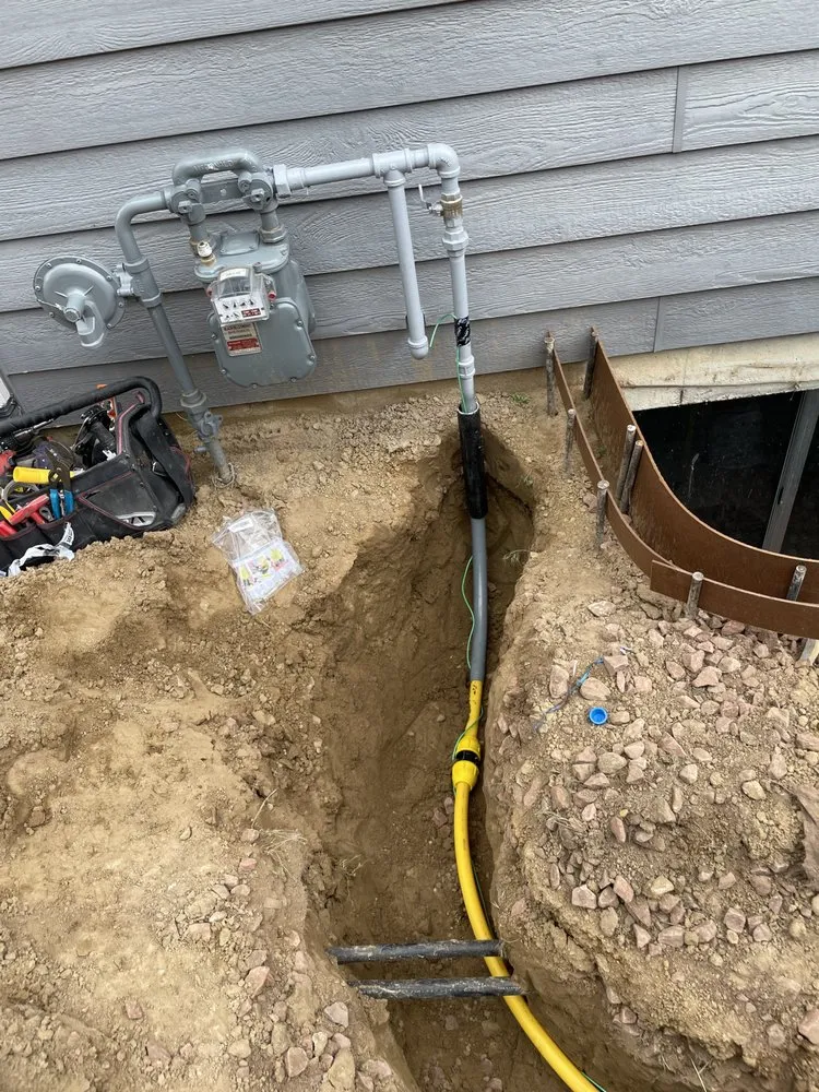 Slide of Plumbing Samurai