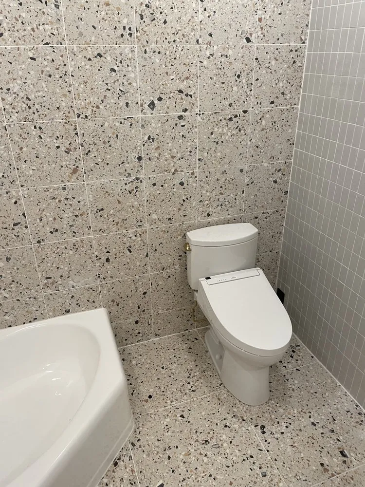 Slide of Plumbing Samurai