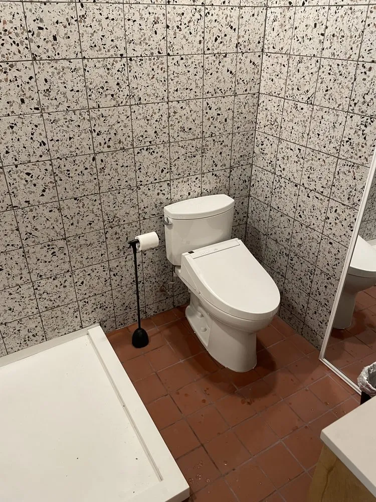 Slide of Plumbing Samurai