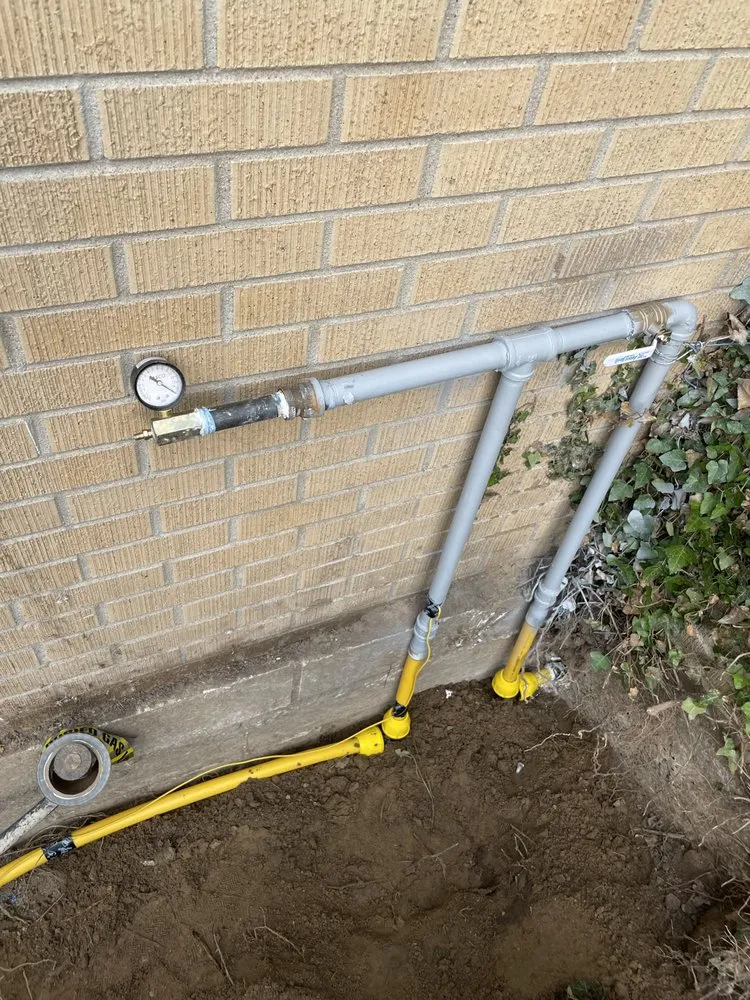 Slide of Plumbing Samurai