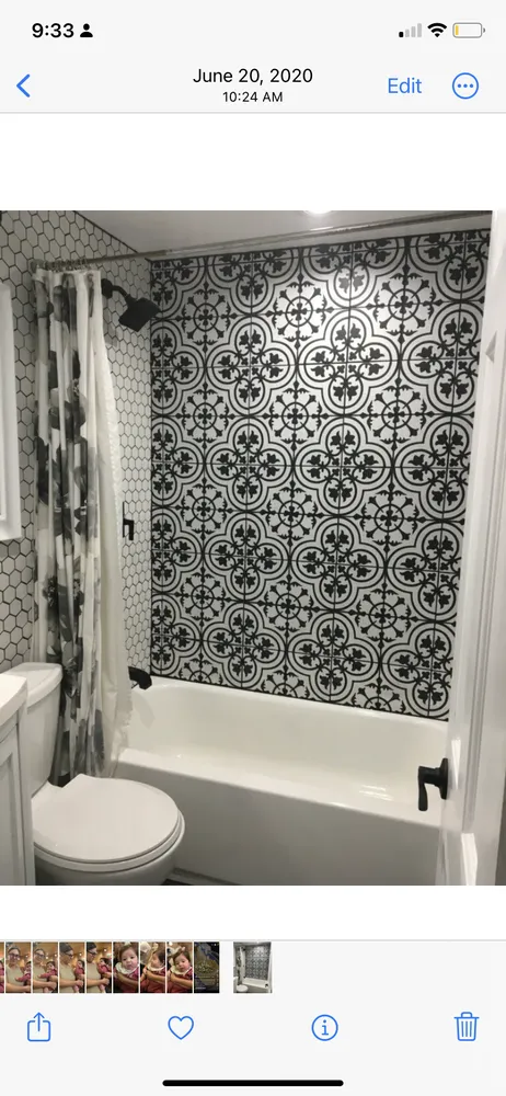 Slide of Plumbing Samurai