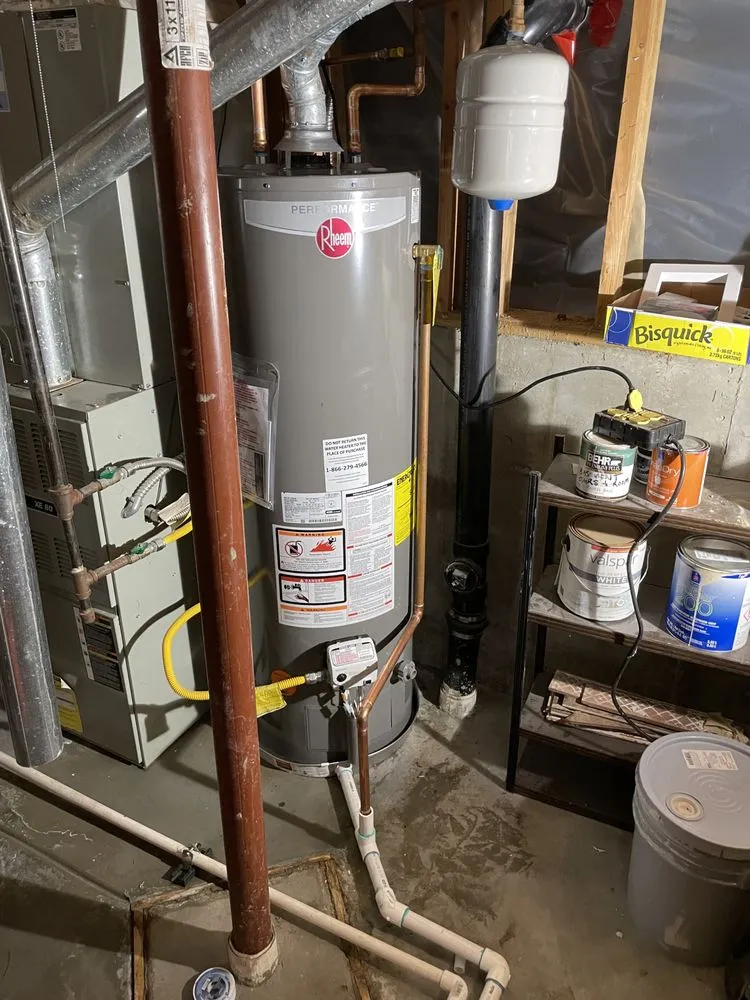 Slide of Plumbing Samurai