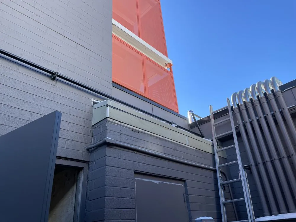 Slide of Plumbing Samurai