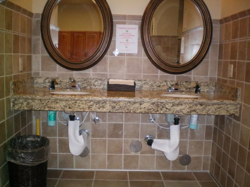 Slide of Plumbing SD