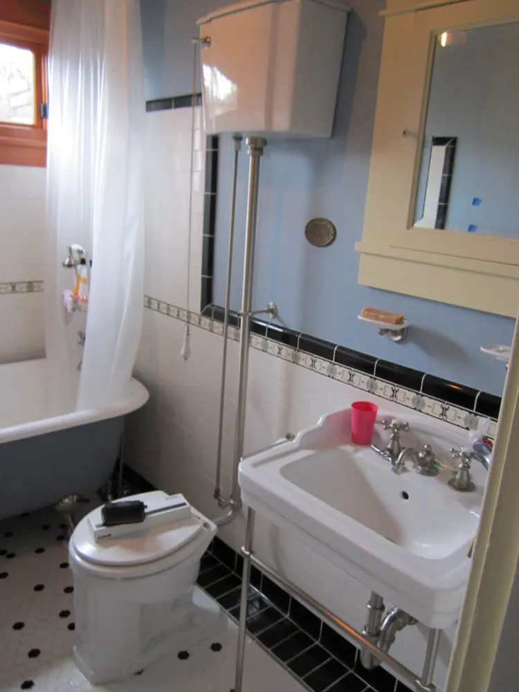 Slide of Plumbing SD