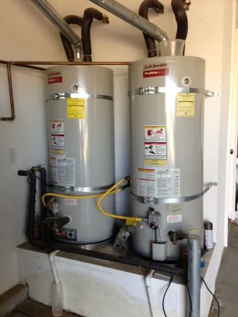 Slide of Plumbing SD