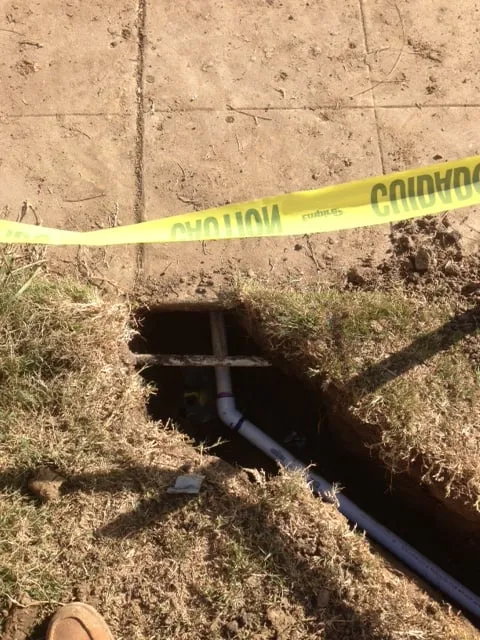 Slide of Plumbing SD