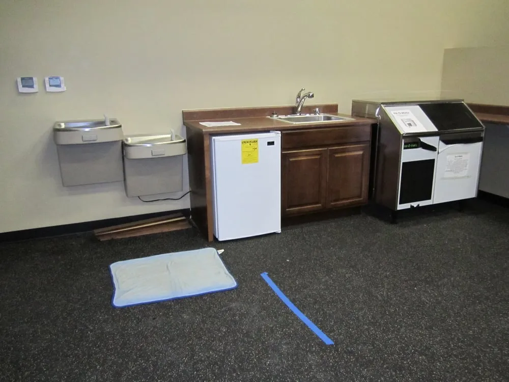 Slide of Plumbing SD