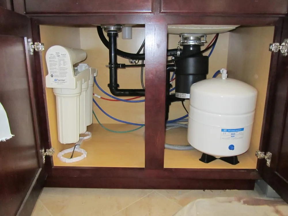 Slide of Plumbing SD