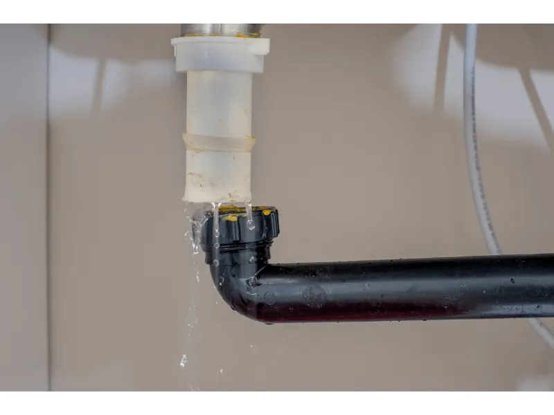 Slide of Plumbing Service - Norwalk