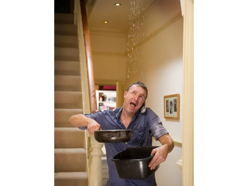 Slide of Plumbing Service - Norwalk