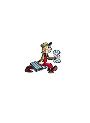 Plumbing Service - SK Service Co Logo