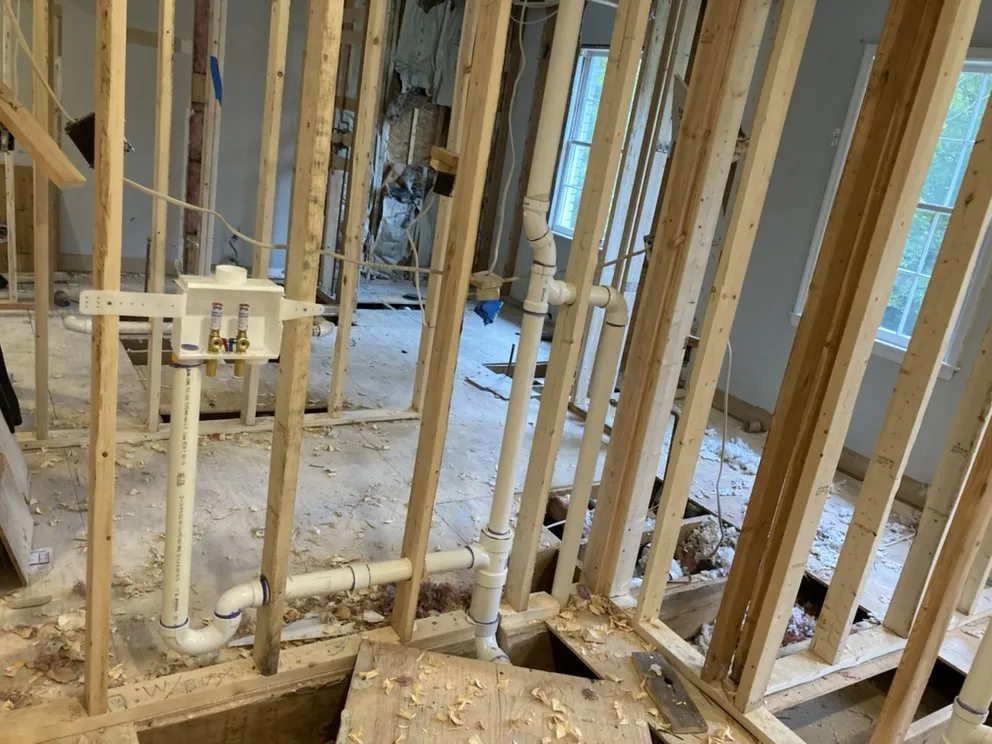 Slide of Plumbing Service & Solutions