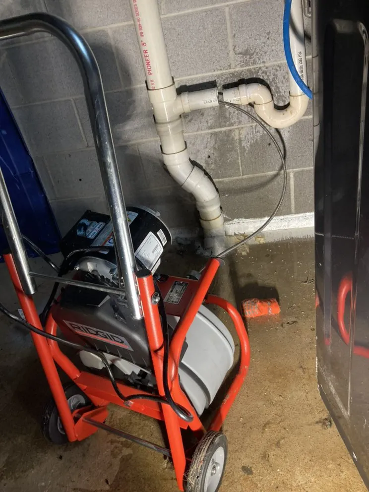 Slide of Plumbing Service & Solutions