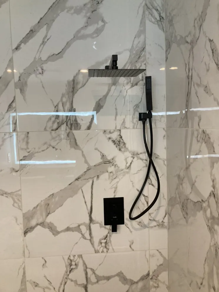 Slide of Plumbing Service & Solutions