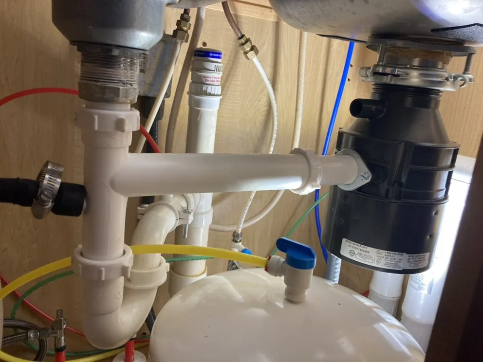 Slide of Plumbing Service & Solutions