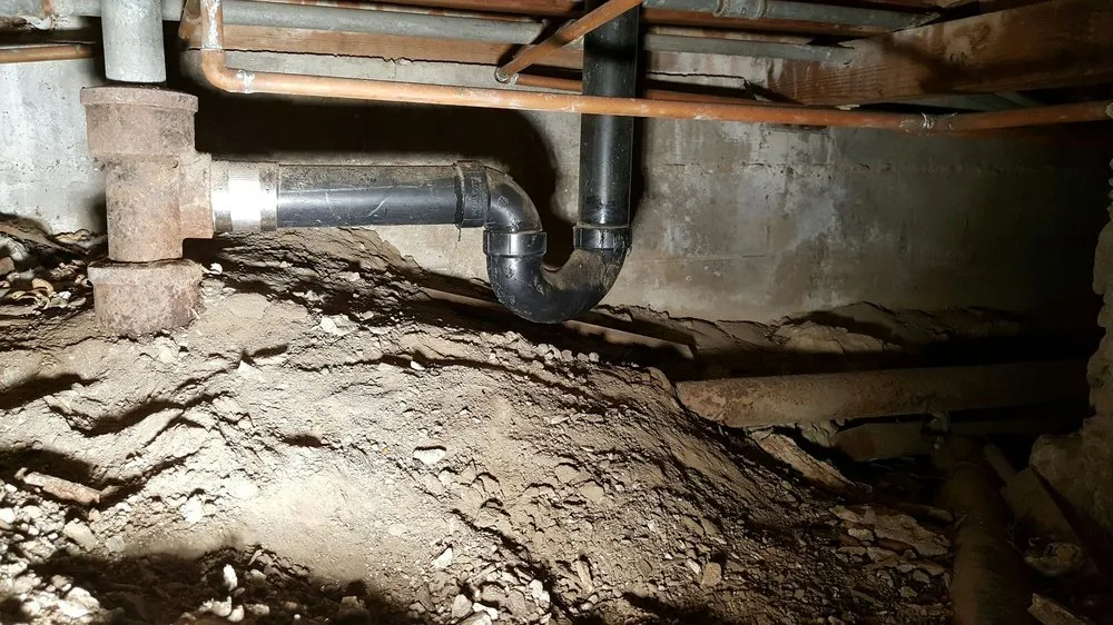 Slide of Plumbing Service and Repair