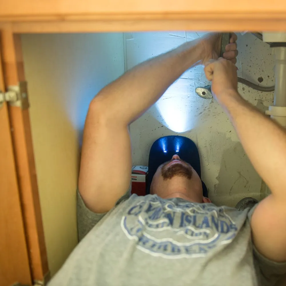 Slide of Plumbing Service and Repair