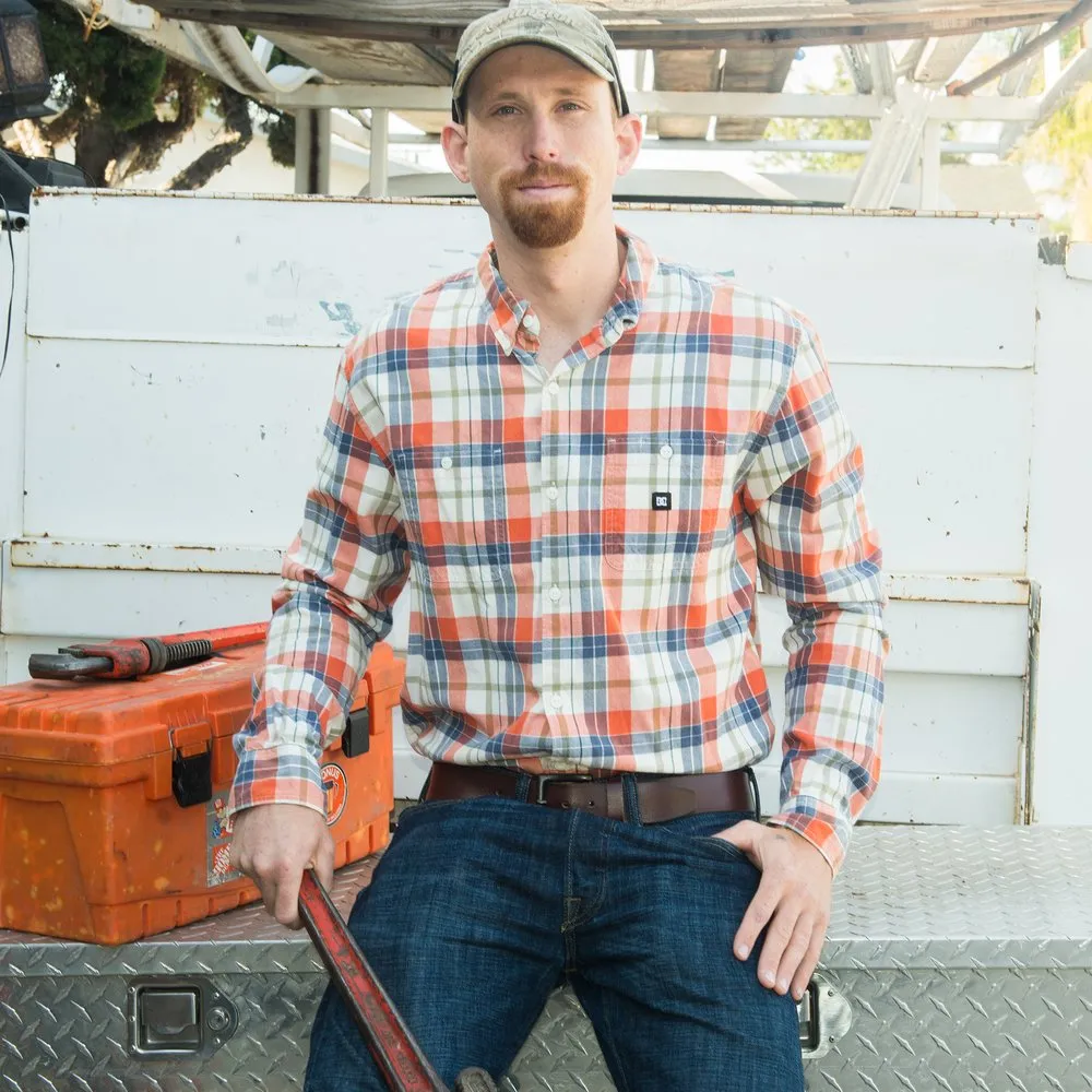 Slide of Plumbing Service and Repair