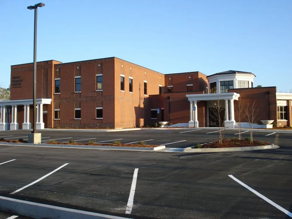 Slide of Plumbing Service Company