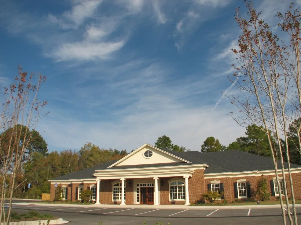 Slide of Plumbing Service Company