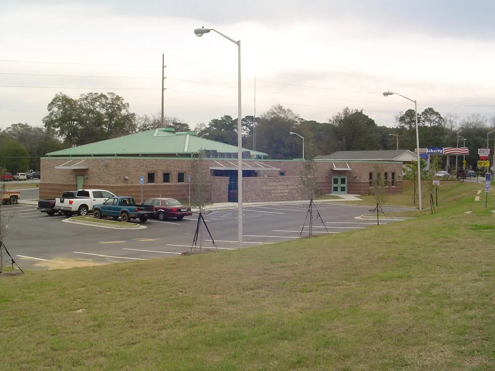 Slide of Plumbing Service Company