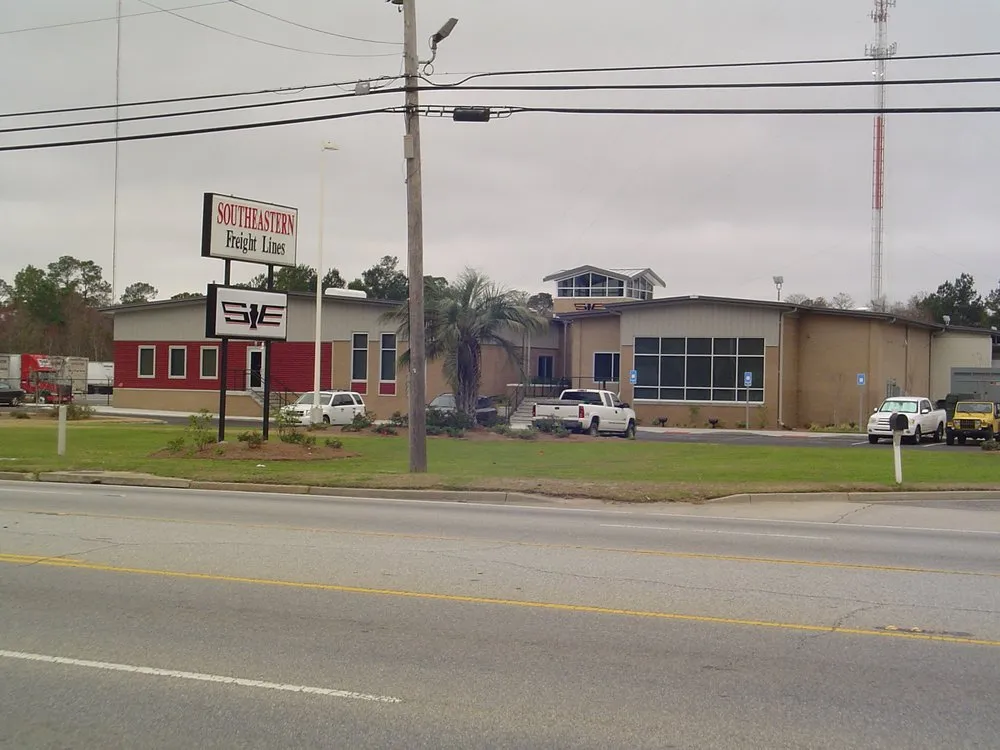 Slide of Plumbing Service Company