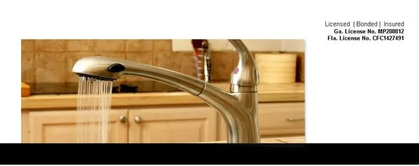 Plumbing Service Company