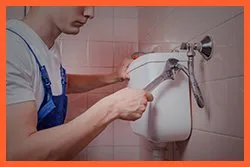 Slide of Plumbing Service In Mckinney