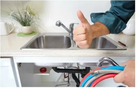 Slide of Plumbing Service Johns Creek