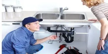 Slide of Plumbing Service Katy
