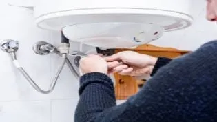 Slide of Plumbing Service Katy