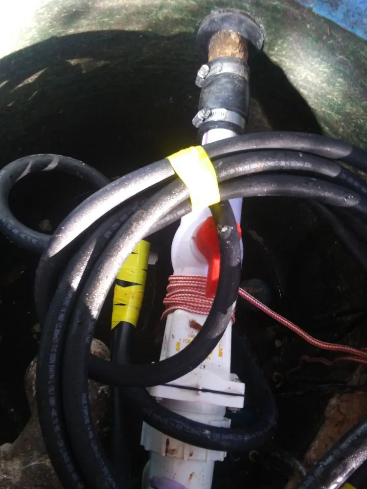 Slide of Plumbing Service