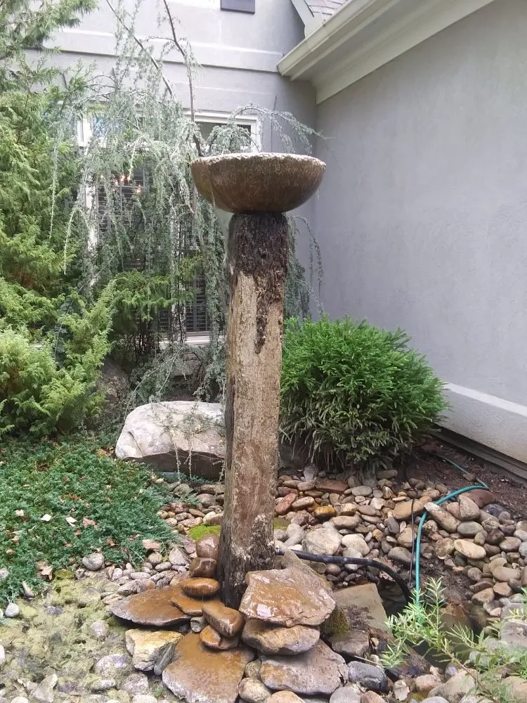 Slide of Plumbing Service