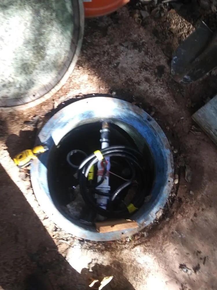 Slide of Plumbing Service