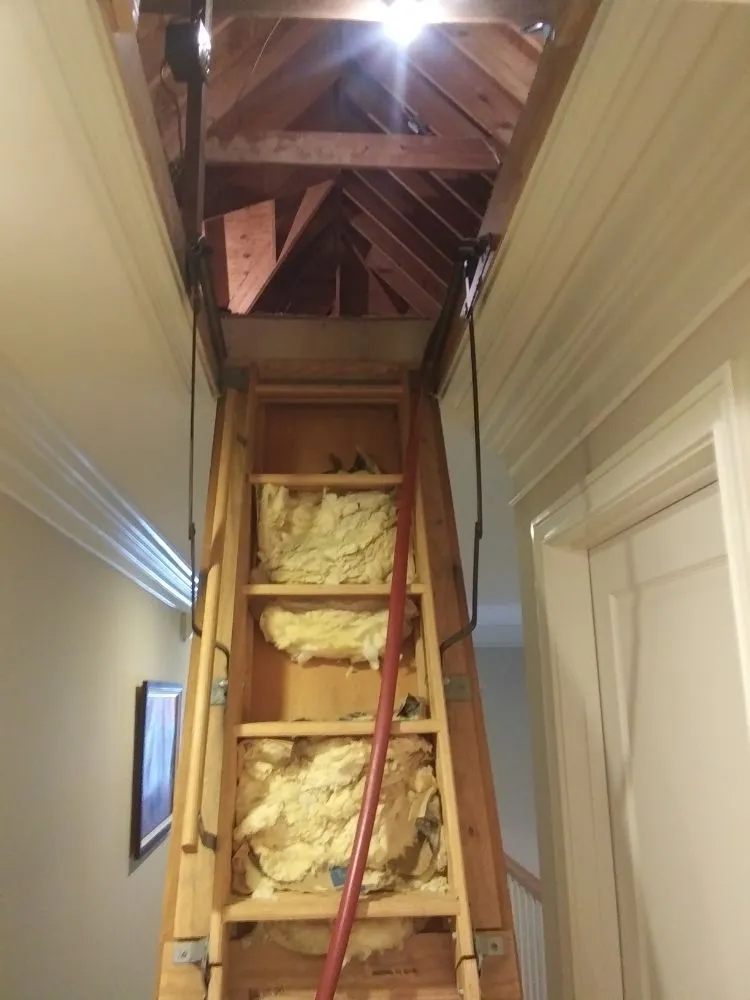 Slide of Plumbing Service