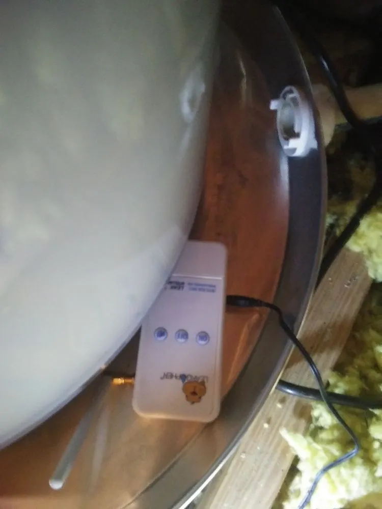 Slide of Plumbing Service