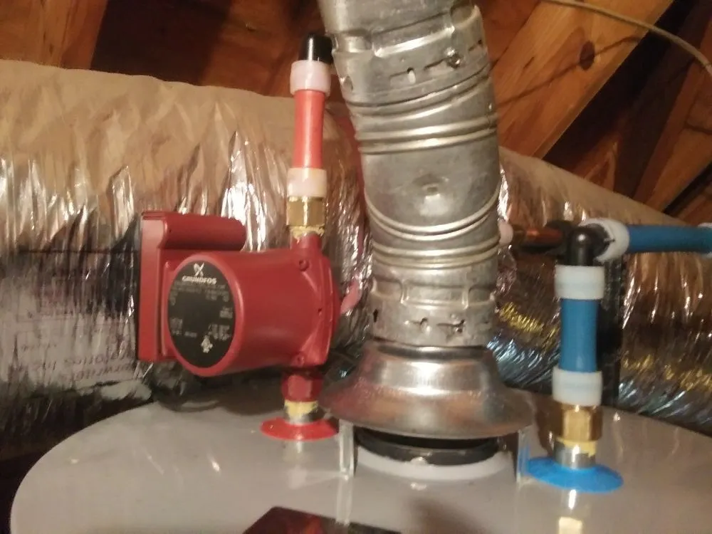 Reliable emergency plumbing experts serving Maryville, TN - Plumbing Service