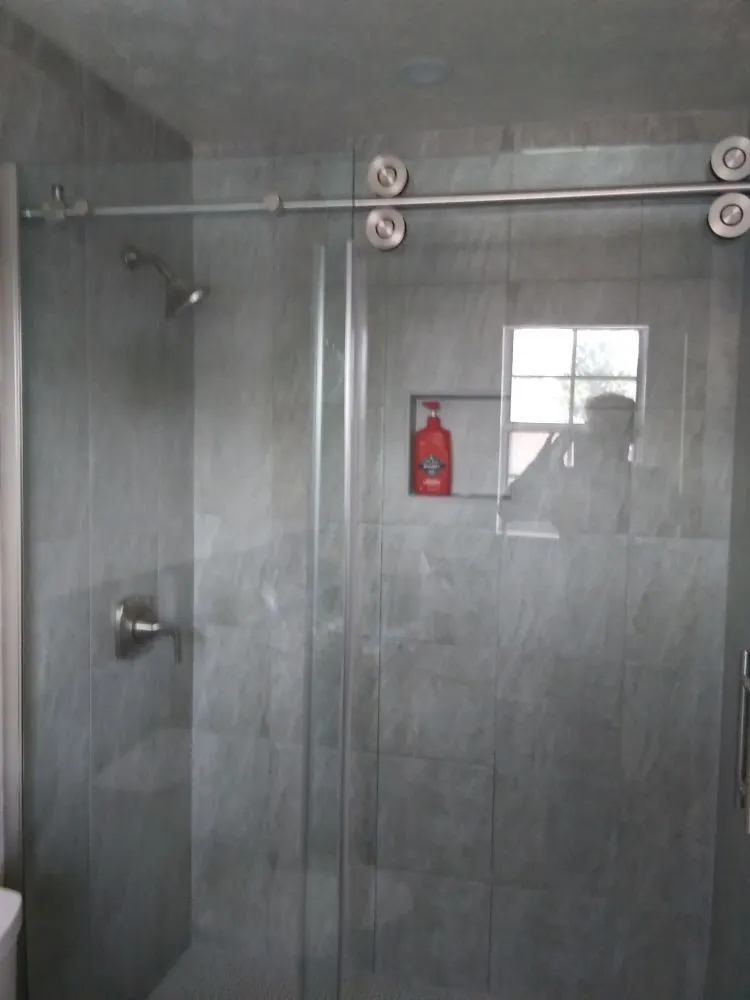 Slide of Plumbing Service