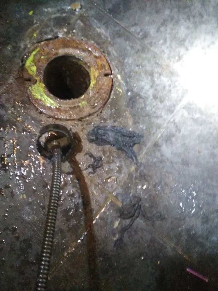 Slide of Plumbing Service