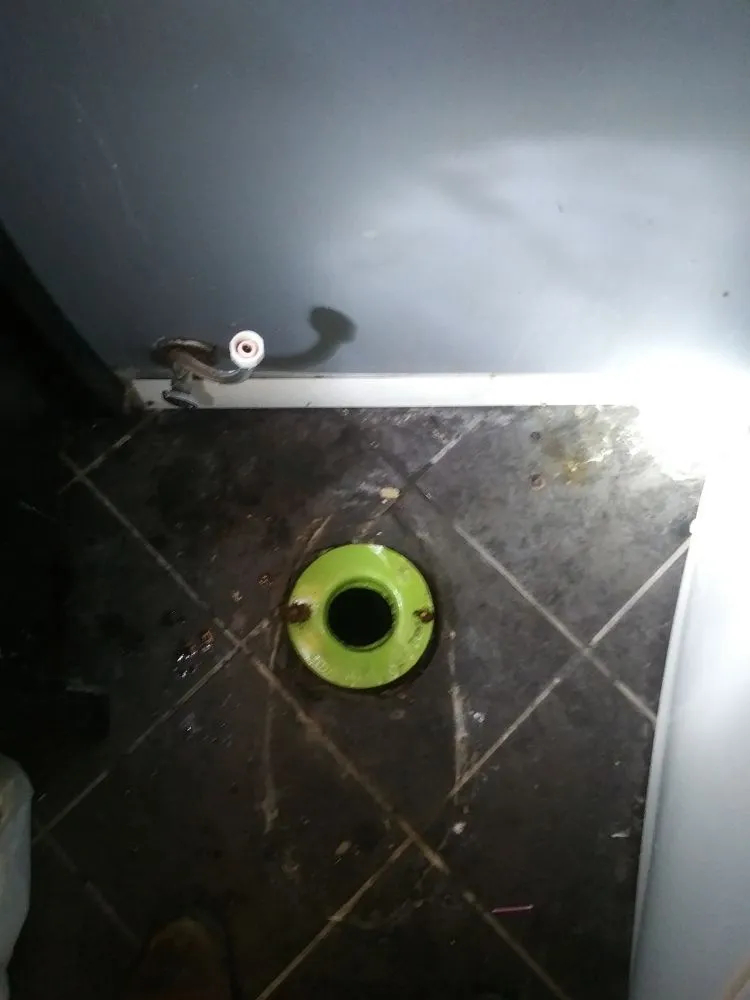 Slide of Plumbing Service