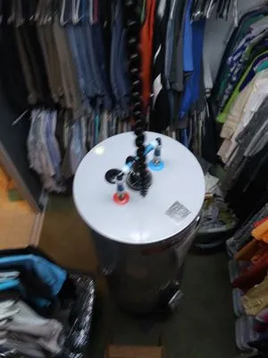 Plumbing Service Logo