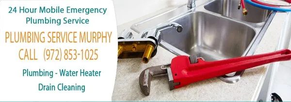 Plumbing Service Murphy