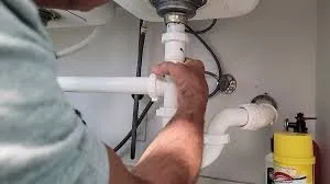 Slide of Plumbing Service