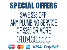 Slide of Plumbing Service Rockwall