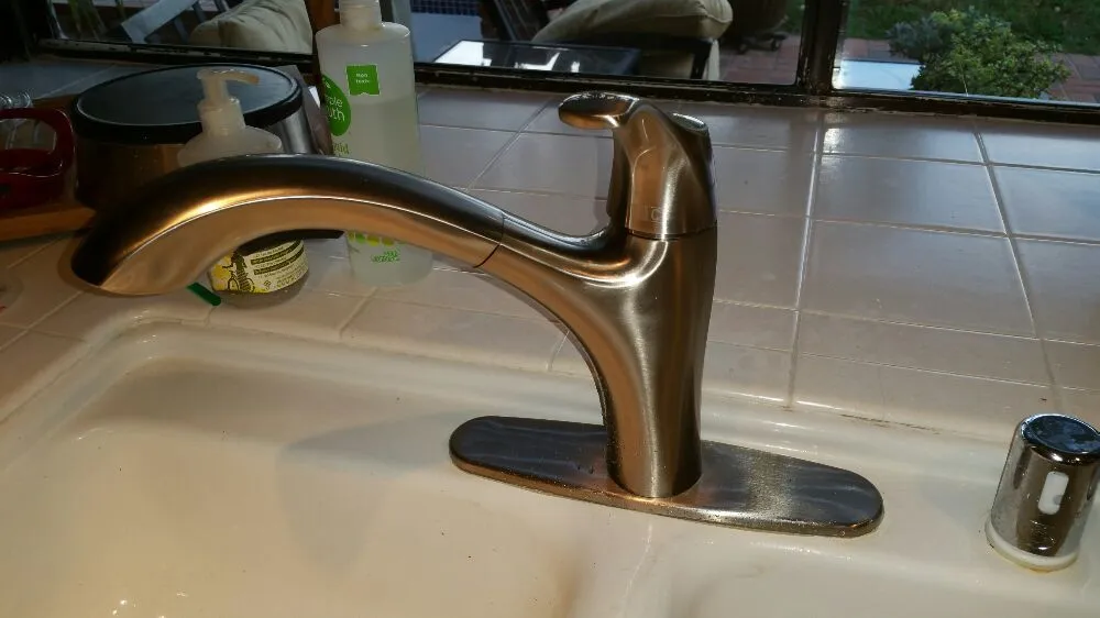 Slide of Plumbing Service Rooter & Water Heater Repair