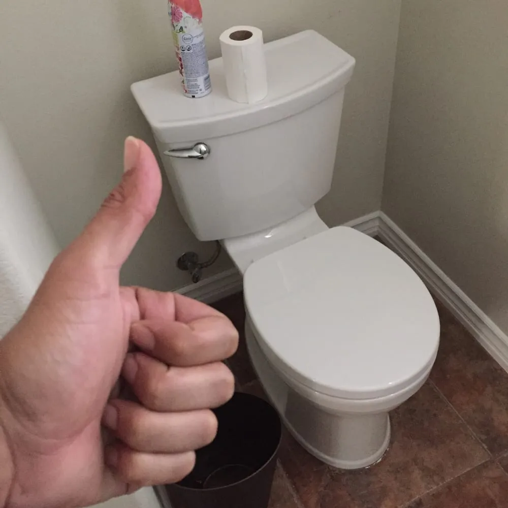 Slide of Plumbing Service Rooter & Water Heater Repair