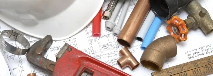 Slide of Plumbing Service Rooter & Water Heater Repair