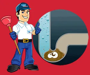 Slide of Plumbing Service Rooter & Water Heater Repair